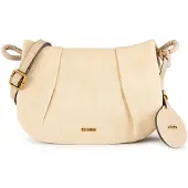 PICARD Umhängetasche Galway Crossbody Bag Cookie creme