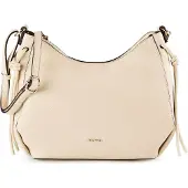 PICARD Schultertasche Umhängetasche Mabillon Hobo Bag Cookie creme