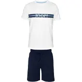 JOOP! JOOP Schlafanzug "Pyjama Core Pyjama Set"