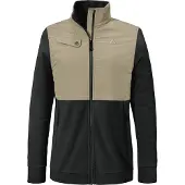 Schöffel Fleecejacke "Fleece Jk Style Maghera WMN" ohne Kapuze