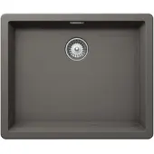 Schock Unterbau-Einbauspüle Greenwich Silverstone N-100L U