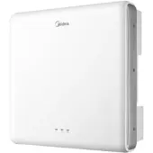 Midea MHELIOS 8 kW Hybrid-Wechselrichter M1-T8 mit HEMS und Notstrom/Schwarzstart