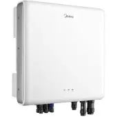 Midea MHELIOS 5 kW Hybrid-Wechselrichter M1-T5 mit HEMS und Notstrom/Schwarzstart