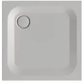 Bette 5830-413AE Duschwannen Rechteck Ultra 700-900 mm