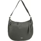 Zwei Yuna Schultertasche 34 cm