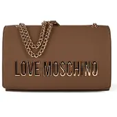 Love Moschino Handtasche JC4192PP1OKD0203 Braun