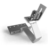 Schletter 101004-020 Dachhaken Rapid2+Pro Universal