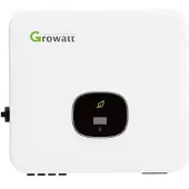 Growatt MOD BP 3-phasiger Hybrid Wechselrichter notstromfähig