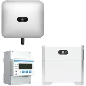 Huawei Set Sun 2000 8KTL-M1 8 kW Hybrid-Wechselrichter + 5 kWh Speicher