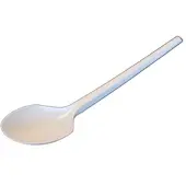 Cellopack Büttner GbR Mehrwegbesteck Löffel Länge 16 cm Kunststoff weiß 100 Stück