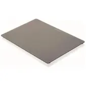 Pyramis Glasschneidbrett Grau 043001501
