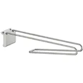 Hafele Glashalter, zum Einhängen von Gläsern, für Wandsystem Labos, 814.22.940