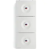 SMA Home Storage 9.8 kWh Hochvoltspeicher 3 × HS-BM-3.28-10