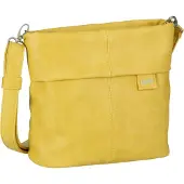 Zwei Tasche MADEMOISELLE.M M8 lemon
