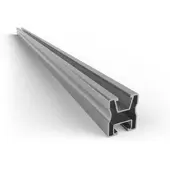 Schletter 120020-03550 Modultragprofil Pro35 3550mm