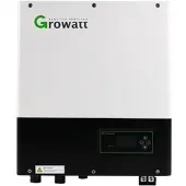 Growatt SPA 8000TL3 BH-UP 8kW 3-phasiger Batteriewechselrichter + TPM-E Smart Meter 3-phasig
