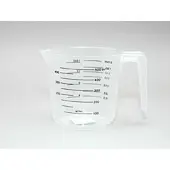 HundB Meßbecher 500 ml , Kunststoff PP