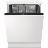 Hafele Einbau-Geschirrspüler Assedo DIS13S6a, für Korpusbreite: 600 mm, 535.22.531