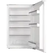 Hafele Einbau-Vollraum-Kühlschrank Assedo RI12S88a, Höhe 88 cm, Breite 54 cm, Nutzinhalt 135 l, 535.12.560