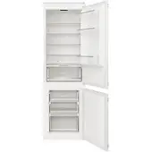 Hafele Einbau-Kühl-Gefrierkombination Assedo RIB14D178ea, Höhe 178 cm, Breite 54 cm, Nutzinhalt total 270 l, 535.12.520