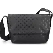 Zwei Cargo Messenger Tasche mit umfangreichem Tabletfach, Maße 32x11x20 cm