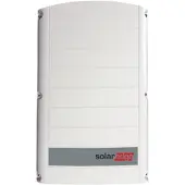 SolarEdge 9kW 3-phasiger Wechselrichter SetApp kompatibel mit drahtlosen EnergyNet SE9K-RW0TEBEN4