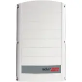 SolarEdge 10kW 3-phasiger Wechselrichter SetApp kompatibel mit drahtlosen EnergyNet SE10K-RW0TEBEN4