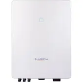 Sungrow 8kW 3-phasiger Wechselrichter SG8.0RT