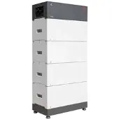 BYD HVS Premium 10.2 Battery Box 10,24kWh Speicher