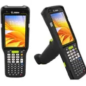 Zebra MC3400 Terminal (MC3401-0G1J54SS-A6)