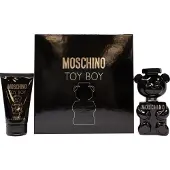 Moschino Toy Boy Geschenkset