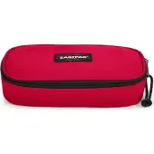 Eastpak Oval Kulturbeutel Nylon, Polyester Blau