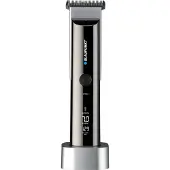Blaupunkt HCC701, Grau, Hellgrau, Edelstahl, 3 mm, 1,8 cm, 3 mm, 1,9 mm