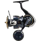 Daiwa Saltiga G 2023 Jigging-rolle
