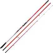 Penn Tidal Solid Carbon K Brandungsrute