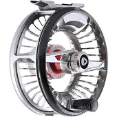 Greys Tital Fly Fliegenfischerrolle