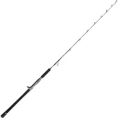 Penn Battalion Solid Boat Spiral Jig 1.70m 500g - Meeresrute