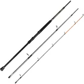 Penn Regiment IV Bass Spinning Rod 3.00m 28-85g - Spinnrute