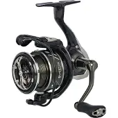 Westin W2 Spinnrolle
