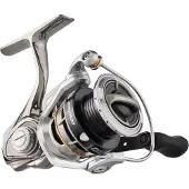 Abu Garcia Zenon 3000MSH Spinning Reel - Spinnrolle