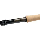 Hardy Aydon Fliegenfischenrute Braun 2.74 m / Line 4 Braun 2.74 m