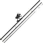 Penn Wrath II Surfcasting Rod 4.50m 250g - Brandungsrute