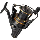 Penn Rival Longcast Surfcasting-rolle