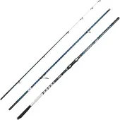 Penn Tidal X K-type Hybrid Sensitip 4.20m 100-250g - Brandungsrute