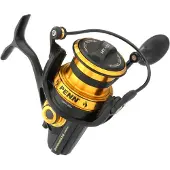 Penn Spinfisher Vii Long Cast Spinnrolle