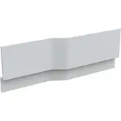 Laguna Wannenverkleidung Beáta Plus 160 cm Acryl BEP1600P