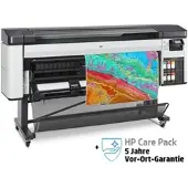 HP Designjet Z6 Pro (163 cm / 64 Zoll) mit 3 Jahren Vor-Ort-Garantie - B2B-Rabatt - Power Partner