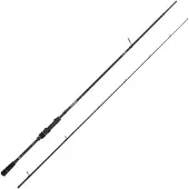 Abu Garcia Veritas 902MH 2,74m 8-45g Spinnrute Steckrute Raubfischrute