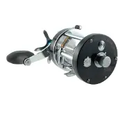 Abu Garcia Ambassadeur Synchro 7000i - Rechtshand Multirolle