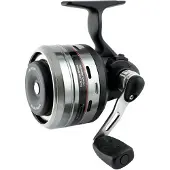 Abu Garcia 507 MkII Rolle - Angelrolle
